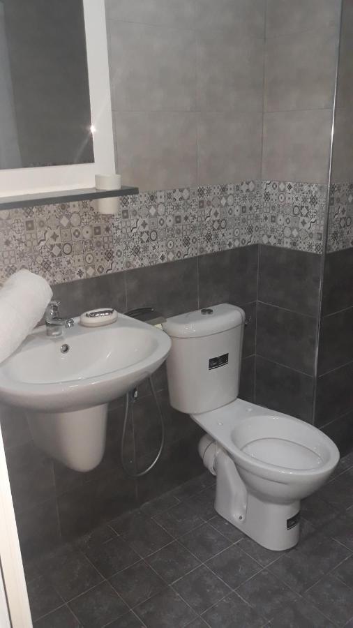 Hotel Le Calife Tunus Dış mekan fotoğraf