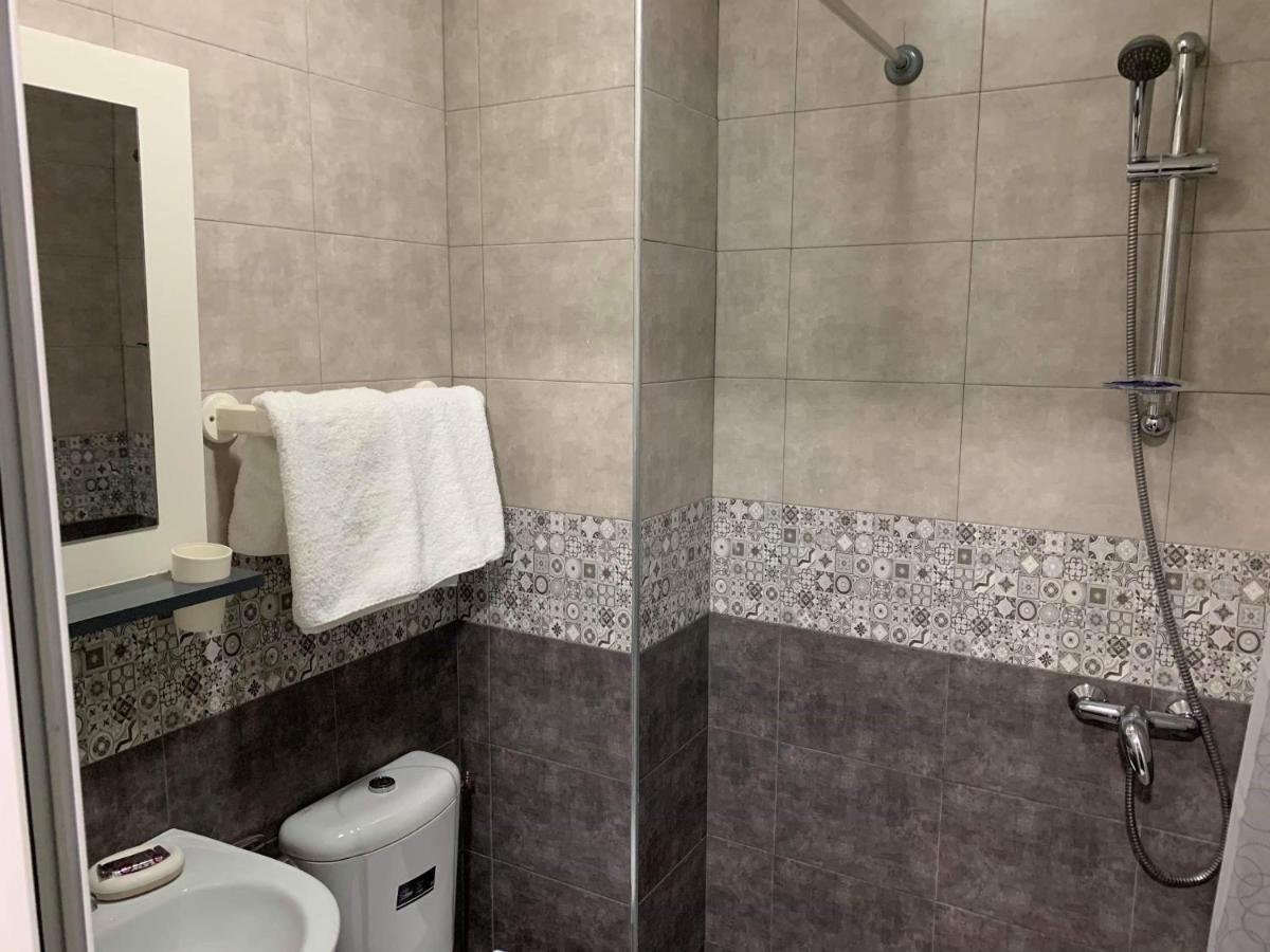 Hotel Le Calife Tunus Dış mekan fotoğraf