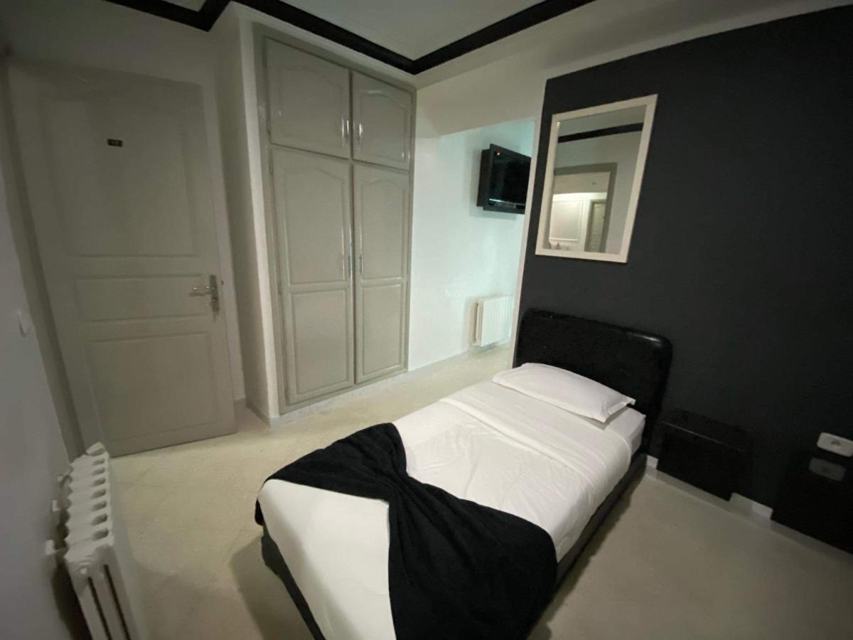 Hotel Le Calife Tunus Dış mekan fotoğraf